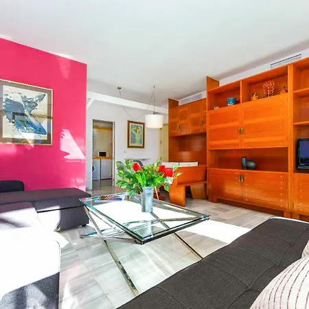 Apartamento Oleholidays Jardines Del Puerto *