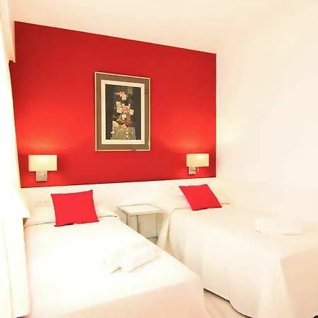 Apartment Oleholidays Jardines Del Puerto