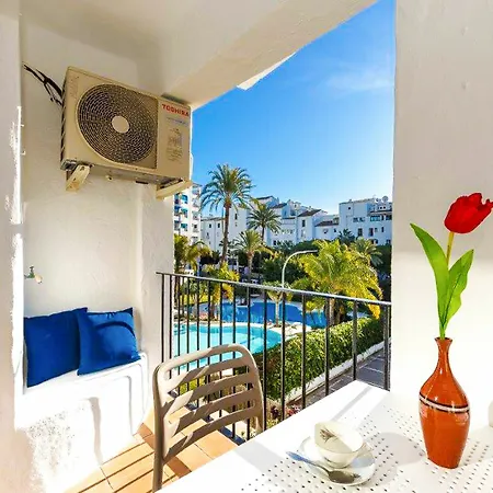 Oleholidays Jardines Del Puerto Apartment