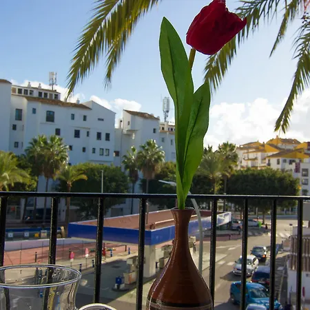 Oleholidays Jardines Del Puerto Apartment *