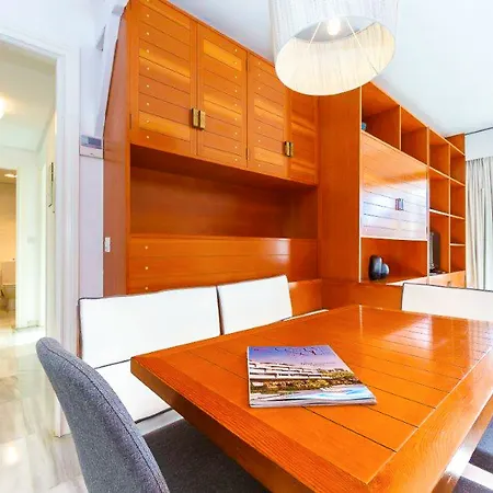 Apartment Oleholidays Jardines Del Puerto Marbella