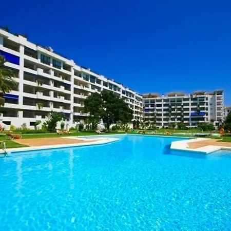 Oleholidays Jardines Del Puerto Marbella
