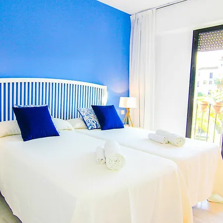 Oleholidays Jardines Del Puerto Marbella