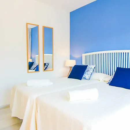 Oleholidays Jardines Del Puerto Apartment