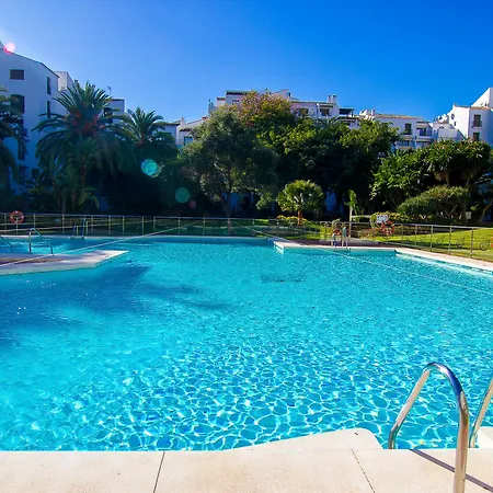 Oleholidays Jardines Del Puerto *