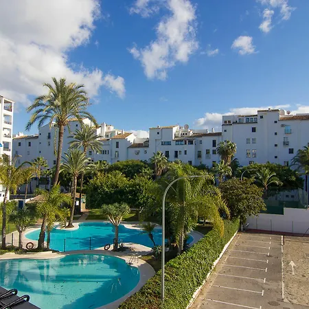 Apartment Oleholidays Jardines Del Puerto *