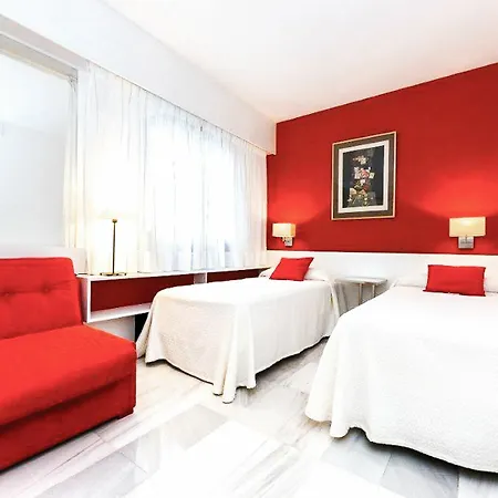 Oleholidays Jardines Del Puerto Apartment Marbella