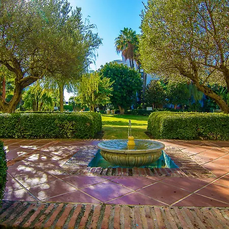 Oleholidays Jardines Del Puerto Apartment