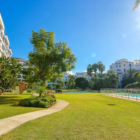 Apartment Oleholidays Jardines Del Puerto