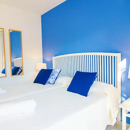Oleholidays Jardines Del Puerto Marbella