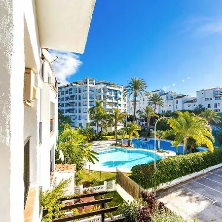 Oleholidays Jardines Del Puerto Marbella
