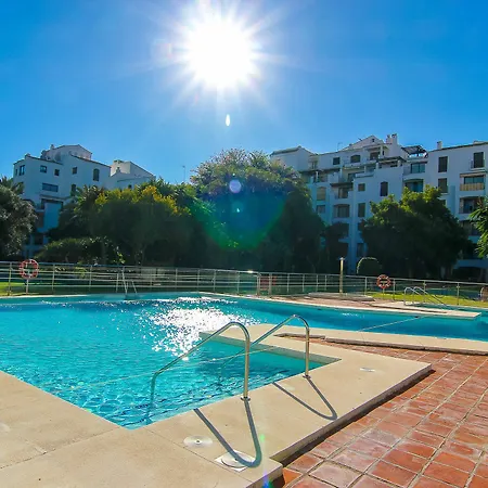 Apartment Oleholidays Jardines Del Puerto *