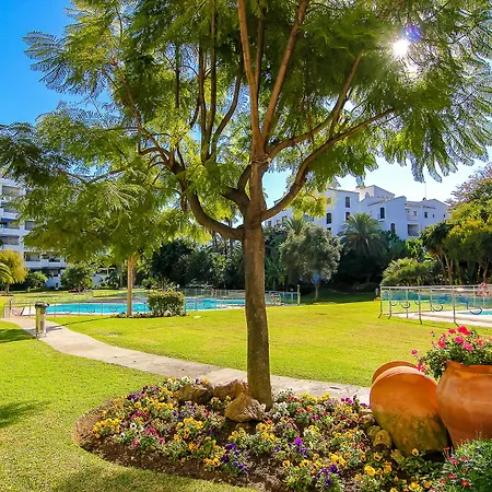Oleholidays Jardines Del Puerto *